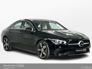 Mercedes-Benz CLA 180 Progressive - 18 Inch Alloys - Image 3