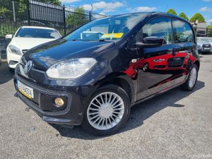 Volkswagen up! 2012 - Image 4