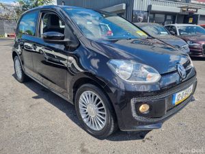 Volkswagen up! 2012 - Image 2