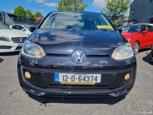 Volkswagen up! 2012 - Image 3