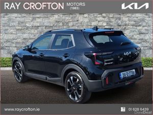 Kia Stonic PE MHEV K3 - Image 4