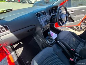 Volkswagen Polo 1.2 TSI 5DR Automatic DSG - Image 4