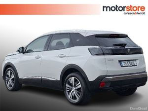 Peugeot 3008 Allure 1.5 Diesel Manual - Image 3