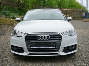 2018 Audi A1 Sport Automatic - Image 2