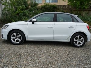 2018 Audi A1 Sport Automatic - Image 4