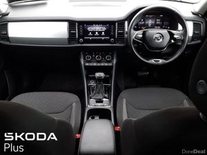 Skoda Kodiaq **TINY MILEAGE**AMBITION 2.0 TDI 150H - Image 2