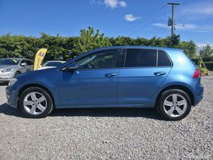 2015 Volkswagen Golf Comfortline Premium Edition - Image 2