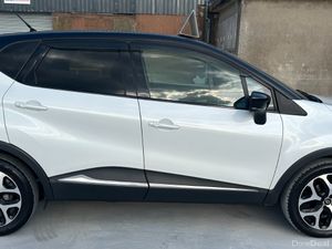2018 Renault Captur 1.2 Petrol Automatic - Image 4