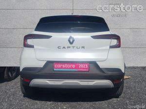 Renault Captur TCe 140 Auto Evolution - Image 4