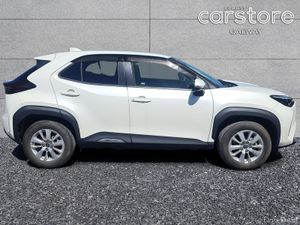Toyota Yaris Cross 1.5 HYBRID **ANDROID CAR PLAYER - Image 3