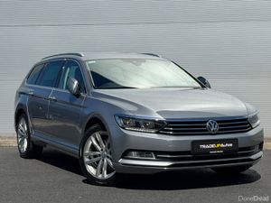 Volkswagen Passat Highline TDI *Mint - Image 2