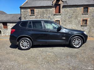 BMW X3 ( new NCT today taxed !!) - Image 4