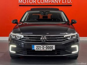 Volkswagen Passat GTE DSG #33 - Image 3