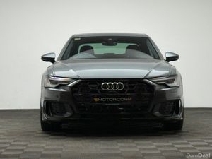 Audi A6 S LINE 50 TFSI E QUATTRO - Image 2