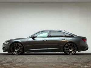Audi A6 S LINE 50 TFSI E QUATTRO - Image 4