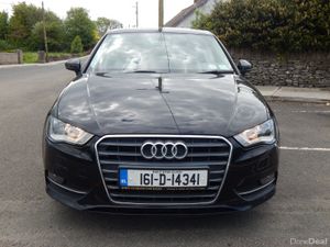 2016 Audi A3 SE Tax & Test 05/27 full audi history - Image 3