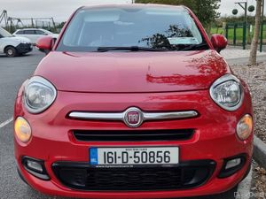 FIAT 500 MULTIJET HI-SPEC! DIESEL NCT'd €5,900 - Image 4