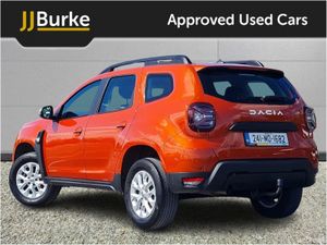 Dacia Duster 1.0 TCe 90 Expression - Image 4