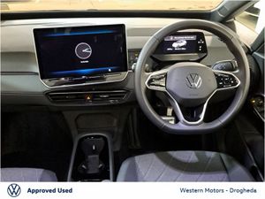 Volkswagen ID.3 Pro S Match 77kWh *Big Battery* - Image 3