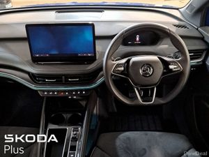 Skoda Enyaq Enyaq 85X Sportline - Image 3