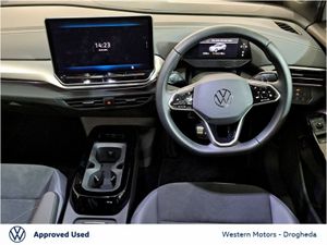 Volkswagen ID.4 ID4 Match Pro 77KWH - Image 3