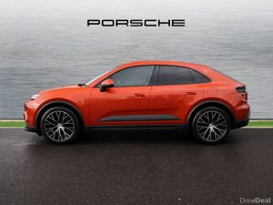 Porsche Macan Electric - Image 3