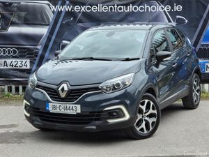 Renault Captur 2018 - Image 2