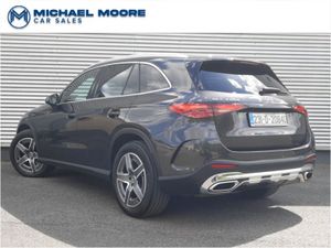 Mercedes-Benz GLC GLC 220 D 4MATIC AMG Line - Image 3
