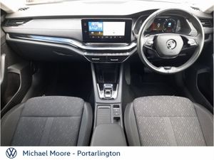 Skoda Octavia OCTAVIA STY 2.0TDI 150HP DSG - Image 2