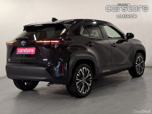 Toyota Yaris Cross 1.5 - Image 3