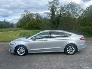Ford Mondeo 2017, new timing belt , new Nct - Image 3