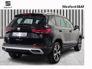 SEAT Ateca SE Tech 2.0TDI DSG Automatic - Image 4
