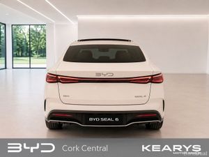 BYD Seal 6 Comfort Order Your 262 Today! - Image 3