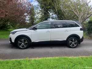 Peugeot 5008 2020 GT Diesel - Image 2
