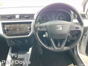 SEAT Arona SE - Image 2