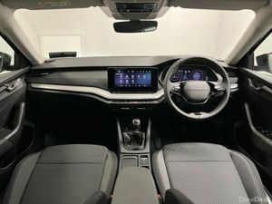 Skoda Octavia Selection Combi 1.5TSI 115BHP - Reve - Image 4