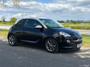 Opel Adam 2017  Sport Low Mileage - Image 2