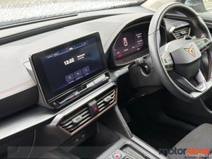 Cupra Formentor 1.5TSI AUTO HUGE SPEC READ ADVERT - Image 4