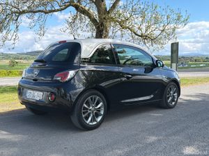 Opel Adam 2017  Sport Low Mileage - Image 4