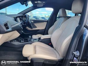 BMW 2-Series 218i M-Sport 1.5 Petrol  AUTO - Image 4