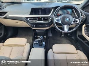 BMW 2-Series 218i M-Sport 1.5 Petrol  AUTO - Image 2