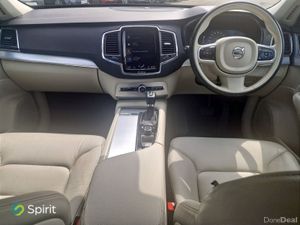 Volvo XC90 D4 (190hp) FWD Momentum, Leather Interi - Image 4