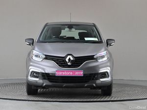 Renault Captur 0.9 TCE PLAY 90BHP 5SPD - Image 2