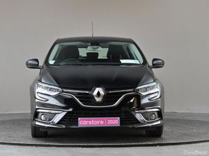 Renault Megane 1.5 DCI PLAY BLUE 115BHP 6SPD - Image 2