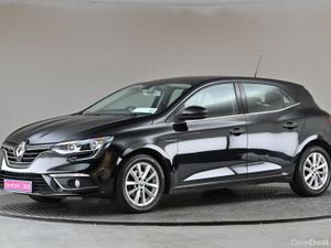 Renault Megane 1.5 DCI PLAY BLUE 115BHP 6SPD - Image 4