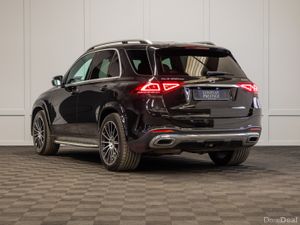 2022 Mercedes-Benz GLE 350de AMG Line Premium - Image 4