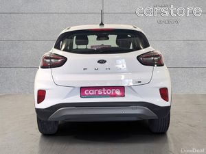 Ford Puma 1.0L EcoBoost mHEV 125PS Titanium - Image 4