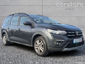 Dacia Jogger TCe 110 Comfort - Image 2