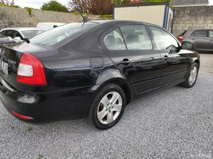 2013 Skoda Octavia 1.6 TDI exclusive (NEW NCT ) - Image 4