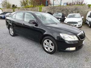 2013 Skoda Octavia 1.6 TDI exclusive (NEW NCT ) - Image 3